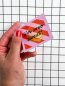 Preview: Flippatch - das aufnähbare Wackelbild-Patch - I'M SOOO SWEET